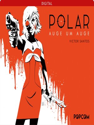 cover image of Polar 02